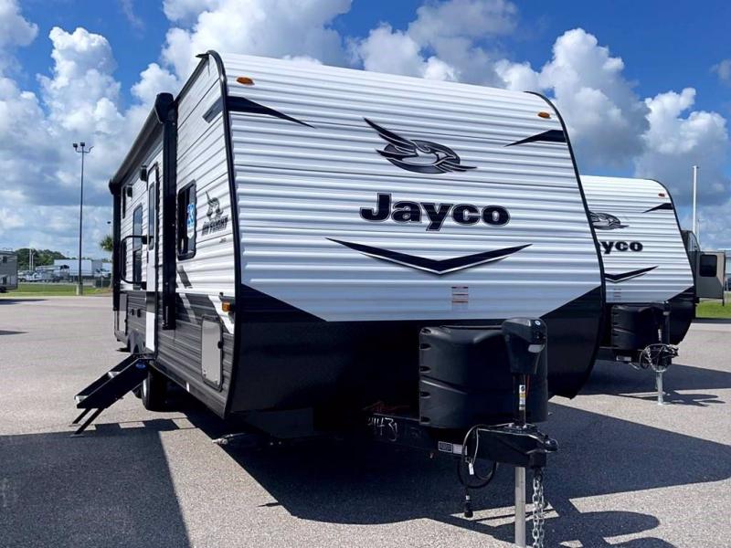 2022 Jayco JAY FLIGHT SLX 264BH 2022 Jayco JAY FLIGHT SLX 264BH