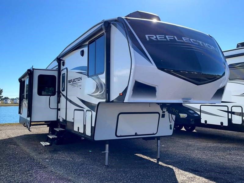 2022 Grand Design RV REFLECTION 295RL 2022 Grand Design RV REFLECTION 295RL