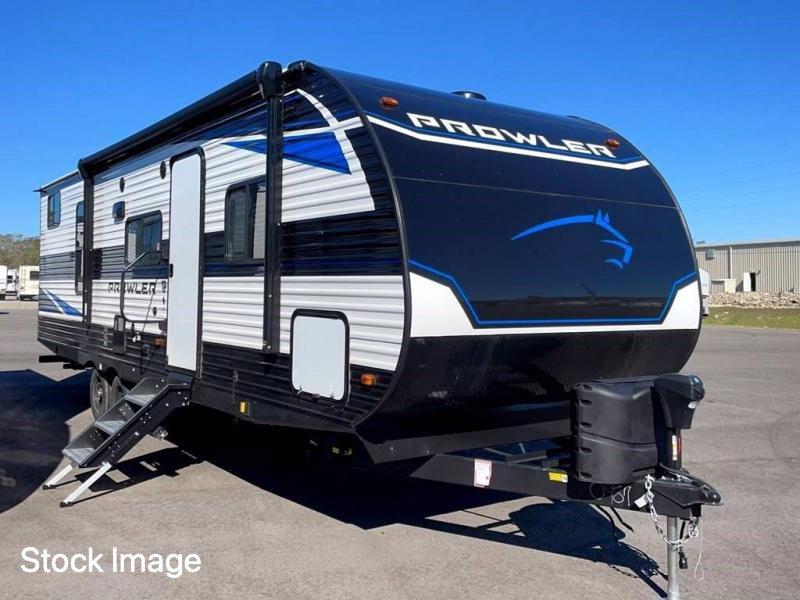 2022 Heartland RV PROWLER 271BR 2022 Heartland RV PROWLER 271BR