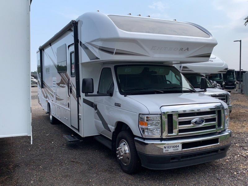 2022 Entegra Coach ODYSSEY 31F 2022 Entegra Coach ODYSSEY 31F