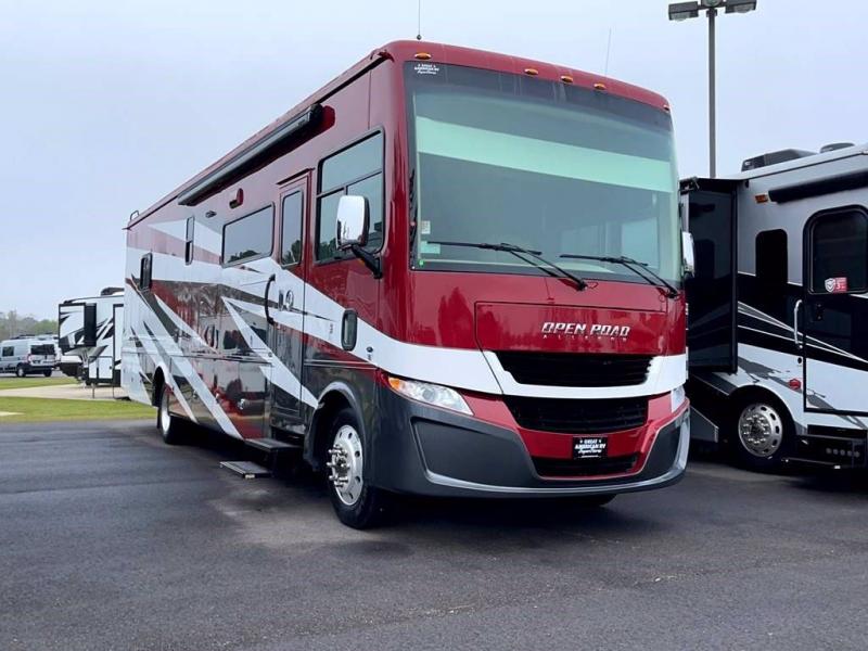 2022 Tiffin Motorhomes ALLEGRO 36 LA 2022 Tiffin Motorhomes ALLEGRO 36 LA