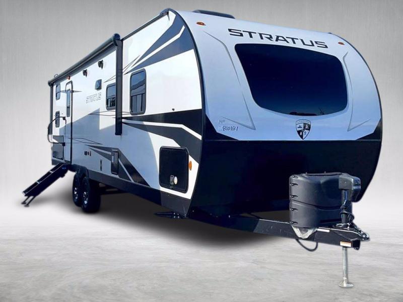 2021 Venture STRATUS 281VBH 2021 Venture STRATUS 281VBH