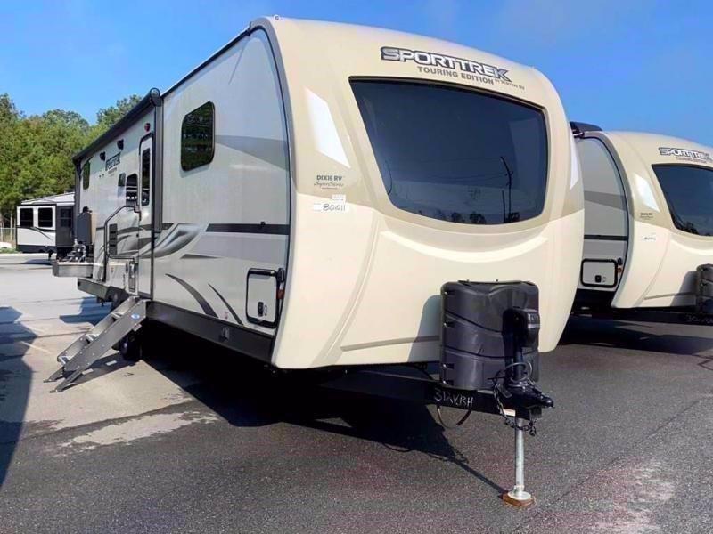 2021 Venture SPORTTREK 312VBH 2021 Venture SPORTTREK 312VBH