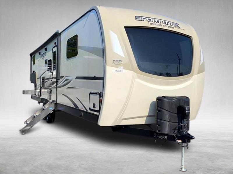 2021 Venture SPORTTREK 312VBH 2021 Venture SPORTTREK 312VBH