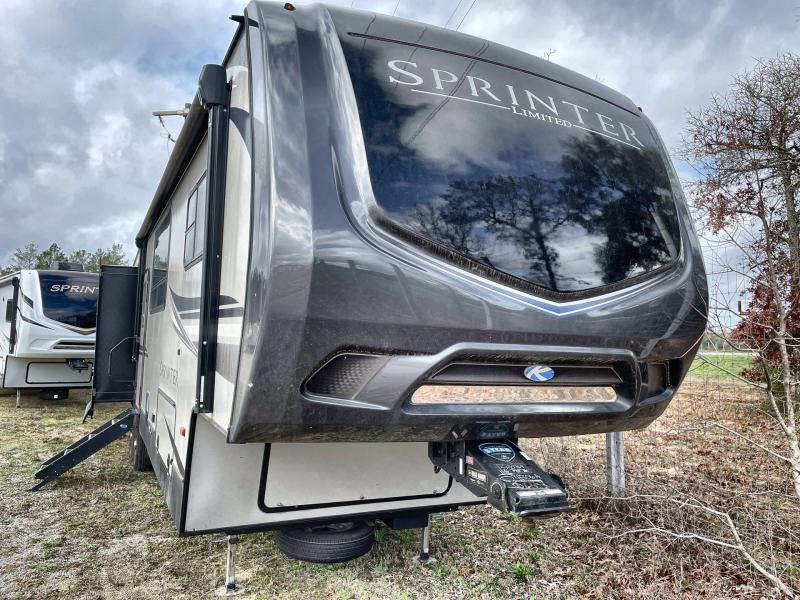 2020 Keystone RV SPRINTER 3570 2020 Keystone RV SPRINTER 3570