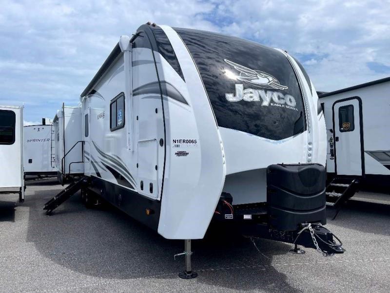 2022 Jayco EAGLE 332CBOK 2022 Jayco EAGLE 332CBOK