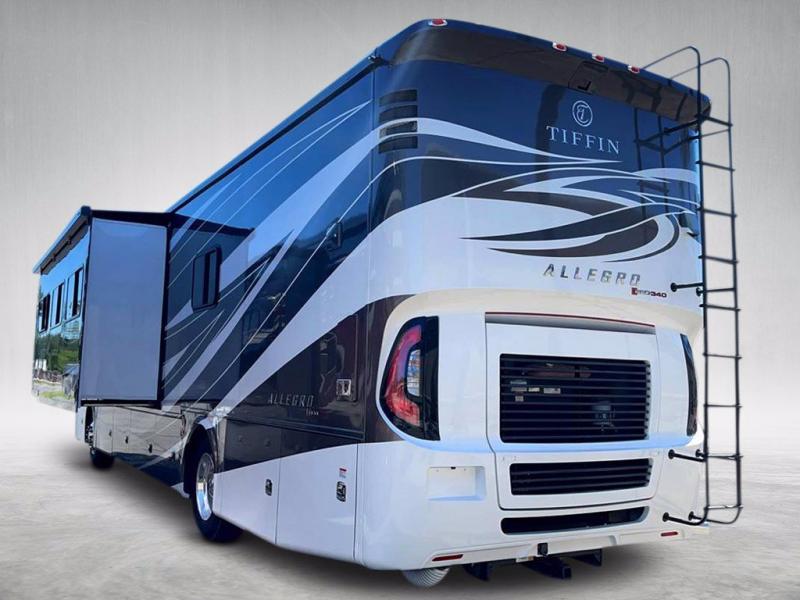2021 Tiffin Motorhomes ALLEGRO RED 38 LL 2021 Tiffin Motorhomes ALLEGRO RED 38 LL
