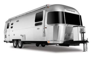 2018 Airstream GLOBETROTTER 27FB 2018 Airstream GLOBETROTTER 27FB