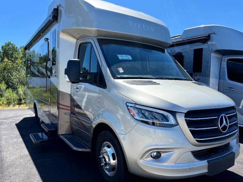 2023 Tiffin Motorhomes WAYFARER 25 TW 2023 Tiffin Motorhomes WAYFARER 25 TW