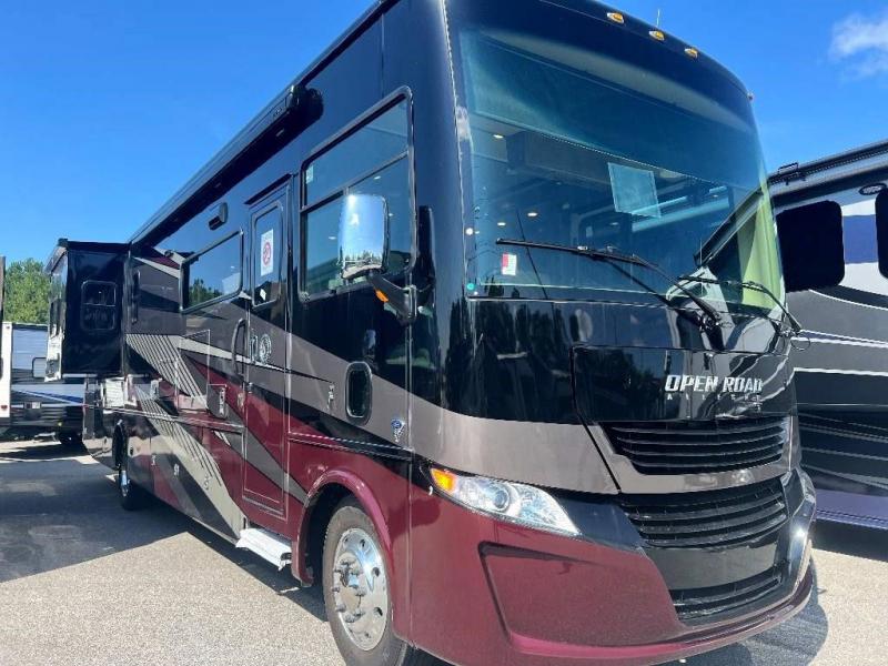 2023 Tiffin Motorhomes ALLEGRO 36 UA 2023 Tiffin Motorhomes ALLEGRO 36 UA