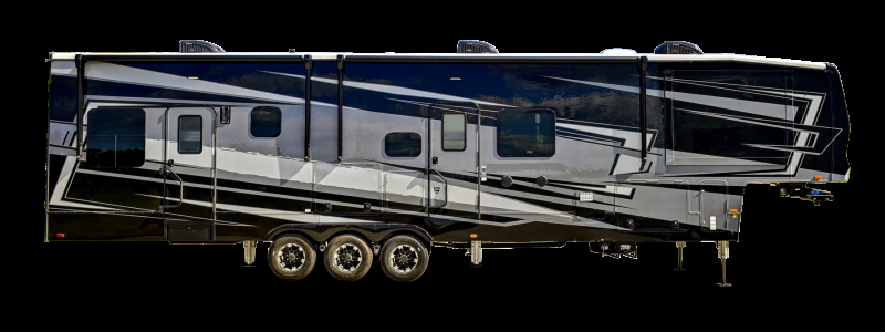 2022 Heartland RV ROAD WARRIOR 397RW 2022 Heartland RV ROAD WARRIOR 397RW