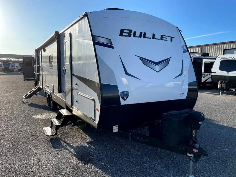 2023 Keystone RV BULLET 291RLS 2023 Keystone RV BULLET 291RLS