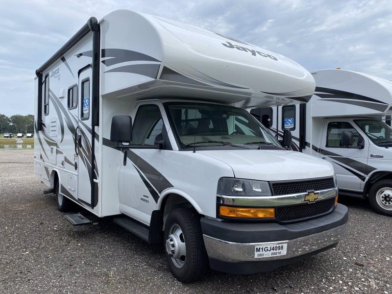 2021 Jayco REDHAWK 22C 2021 Jayco REDHAWK 22C