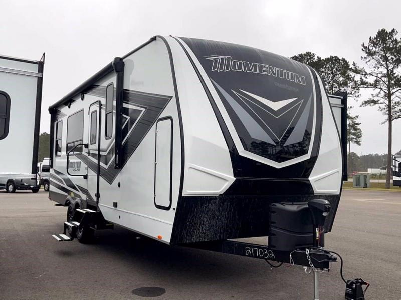 2022 Grand Design RV MOMENTUM 23G 2022 Grand Design RV MOMENTUM 23G