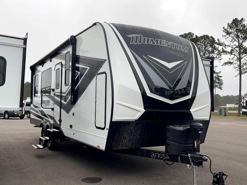 2022 Grand Design RV MOMENTUM 23G 2022 Grand Design RV MOMENTUM 23G