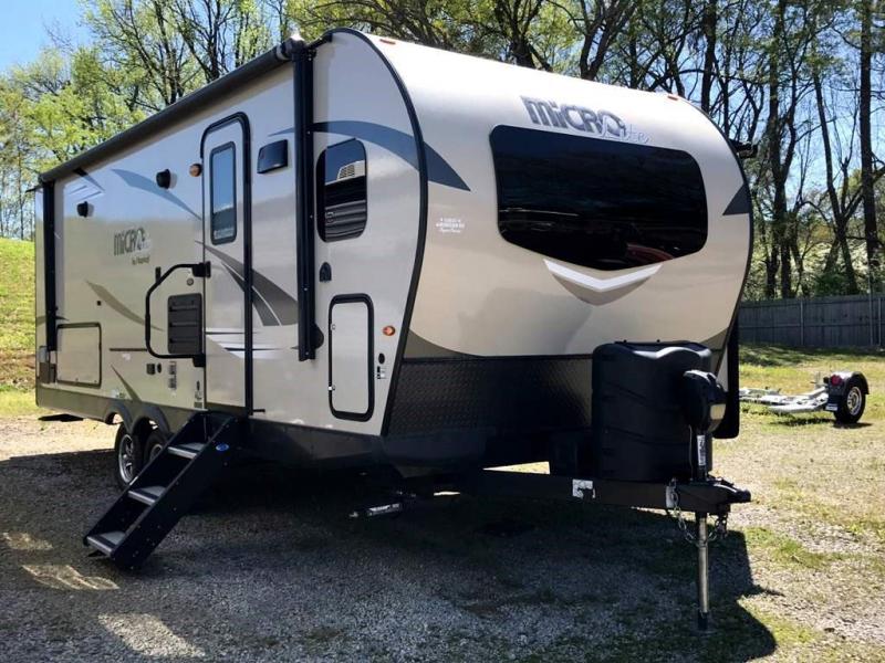 2020 Forest River FLAGSTAFF 25FKS 2020 Forest River FLAGSTAFF 25FKS