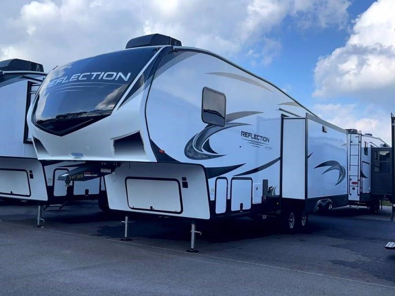2022 Grand Design RV REFLECTION 295RL 2022 Grand Design RV REFLECTION 295RL