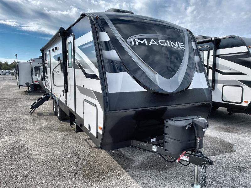 2022 Grand Design RV IMAGINE 2800BH 2022 Grand Design RV IMAGINE 2800BH