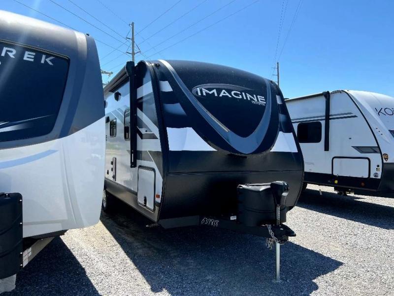 2022 Grand Design RV IMAGINE 2400BH 2022 Grand Design RV IMAGINE 2400BH