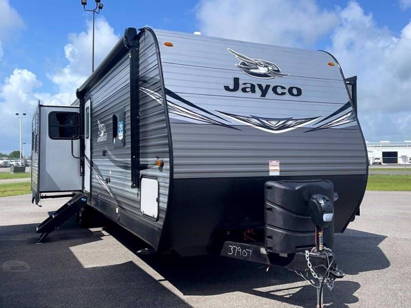 2021 Jayco JAY FLIGHT 34RSBS 2021 Jayco JAY FLIGHT 34RSBS