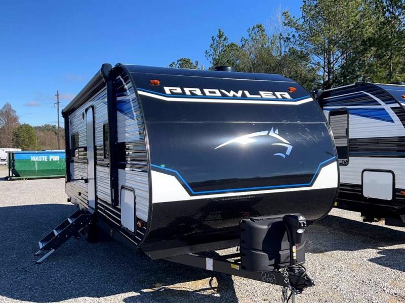 2022 Heartland RV PROWLER 240RB 2022 Heartland RV PROWLER 240RB