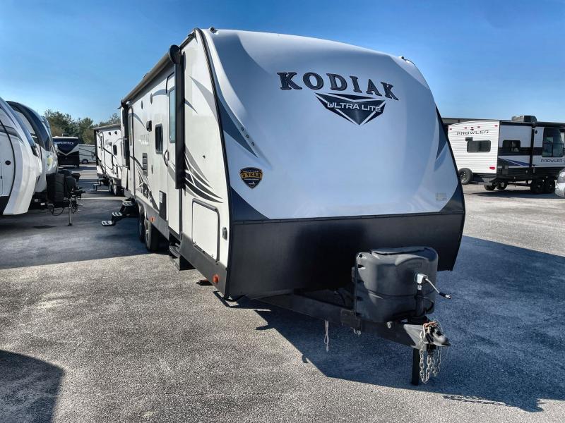2019 Dutchmen Mfg KODIAK 283BHSL 2019 Dutchmen Mfg KODIAK 283BHSL