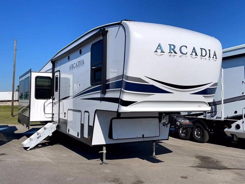 2022 Keystone RV ARCADIA 3660RL 2022 Keystone RV ARCADIA 3660RL