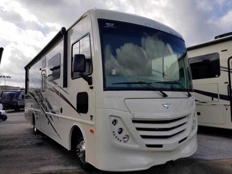 2021 Fleetwood RV FLAIR 28A 2021 Fleetwood RV FLAIR 28A