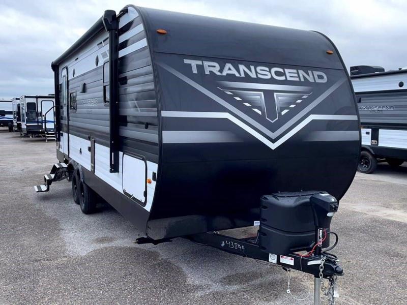2022 Grand Design RV TRANSCEND 221RB 2022 Grand Design RV TRANSCEND 221RB