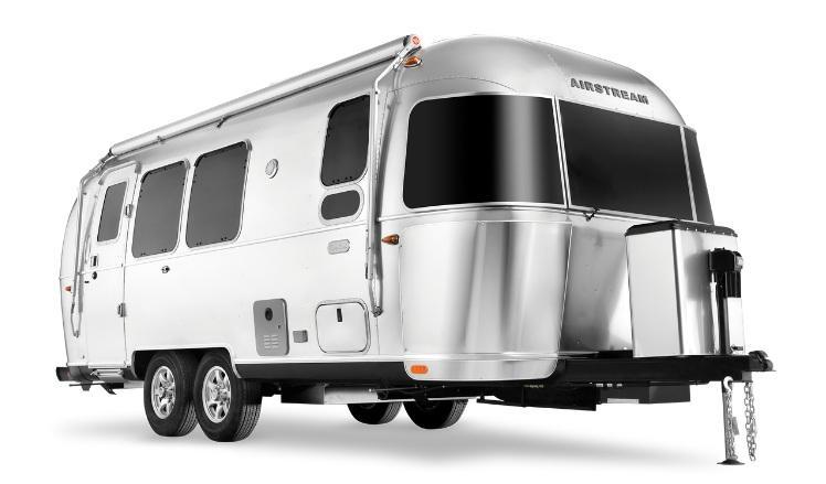 2022 Airstream FLYING CLOUD 25FB 2022 Airstream FLYING CLOUD 25FB