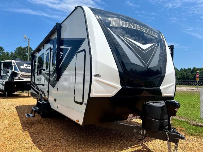 2022 Grand Design RV MOMENTUM 23G 2022 Grand Design RV MOMENTUM 23G