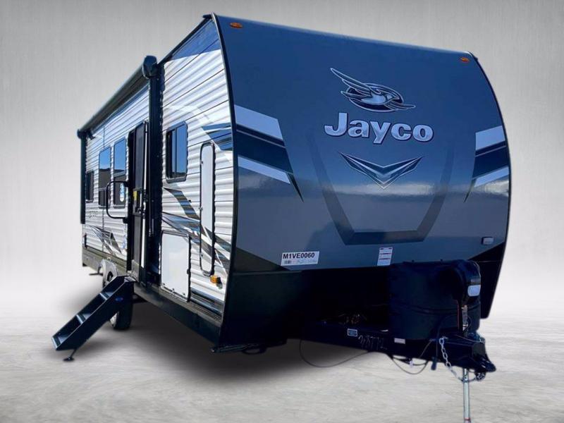 2021 Jayco OCTANE 277 2021 Jayco OCTANE 277