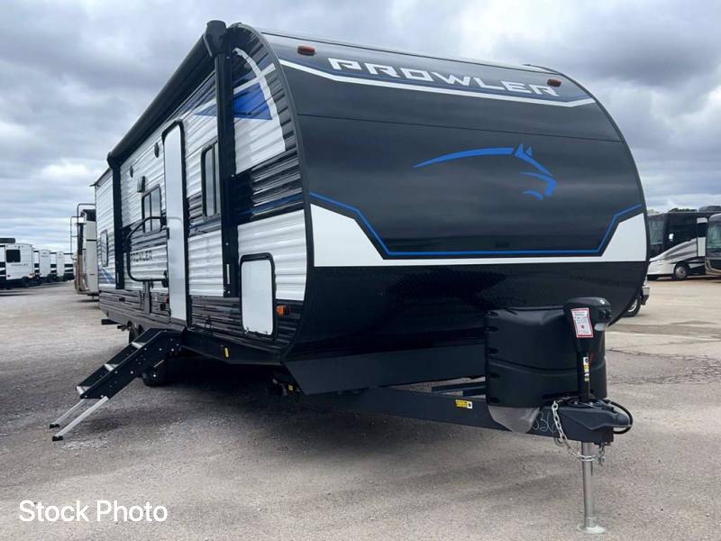 2022 Heartland RV PROWLER 300BH 2022 Heartland RV PROWLER 300BH