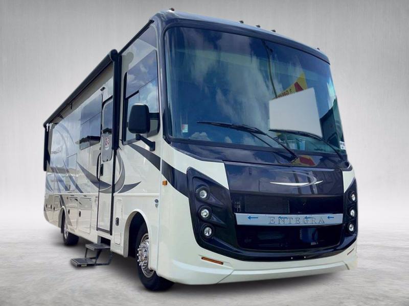 2021 Entegra Coach VISION 29S 2021 Entegra Coach VISION 29S