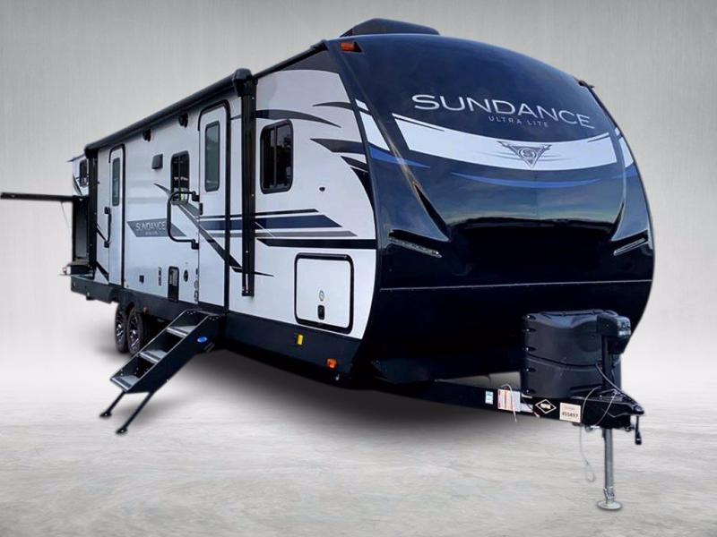 2021 Heartland RV SUNDANCE 324BH 2021 Heartland RV SUNDANCE 324BH