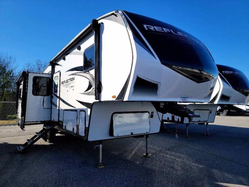 2022 Grand Design RV REFLECTION 303RLS 2022 Grand Design RV REFLECTION 303RLS