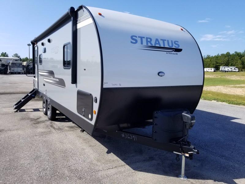 2021 Venture STRATUS 231VRB 2021 Venture STRATUS 231VRB