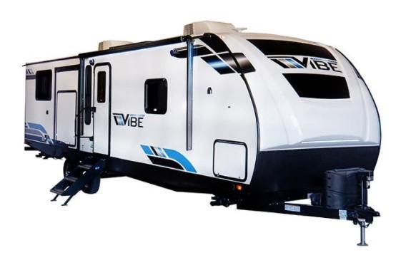 2021 Forest River VIBE 32BH 2021 Forest River VIBE 32BH