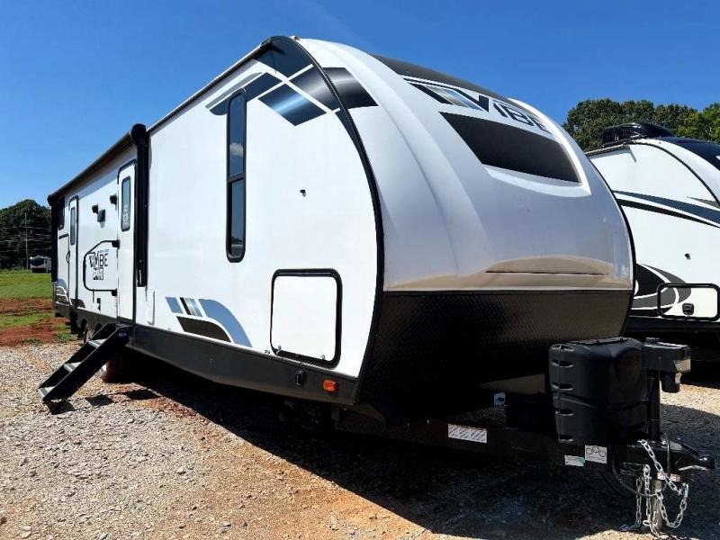 2021 Forest River VIBE 32BH 2021 Forest River VIBE 32BH