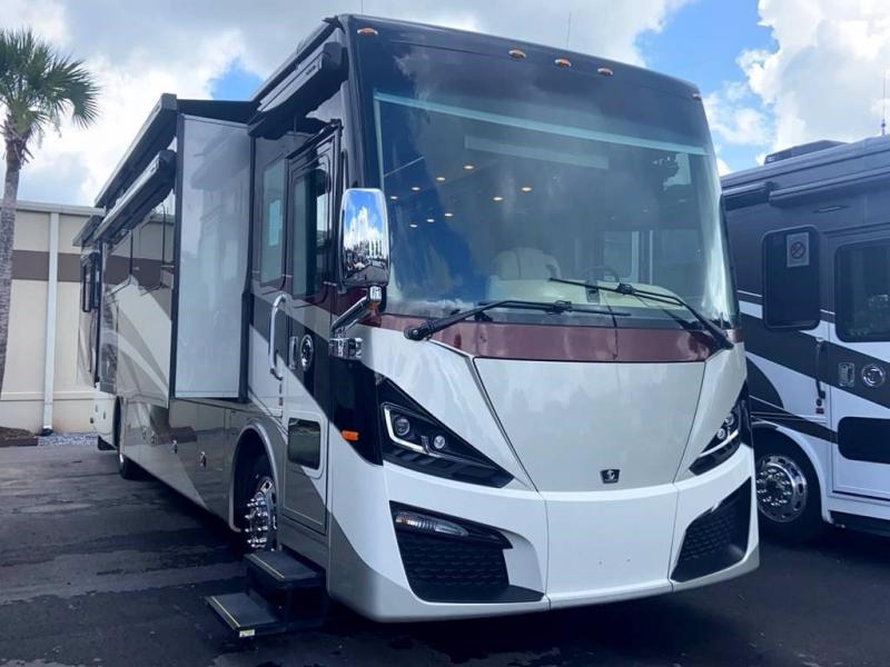 2020 Tiffin Motorhomes PHAETON 40 QBH 2020 Tiffin Motorhomes PHAETON 40 QBH