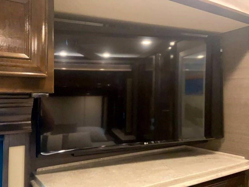 2020 Tiffin Motorhomes PHAETON 40 QBH 2020 Tiffin Motorhomes PHAETON 40 QBH