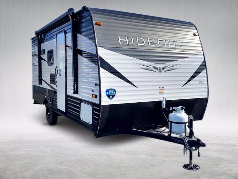 2021 Keystone RV HIDEOUT 175BH 2021 Keystone RV HIDEOUT 175BH