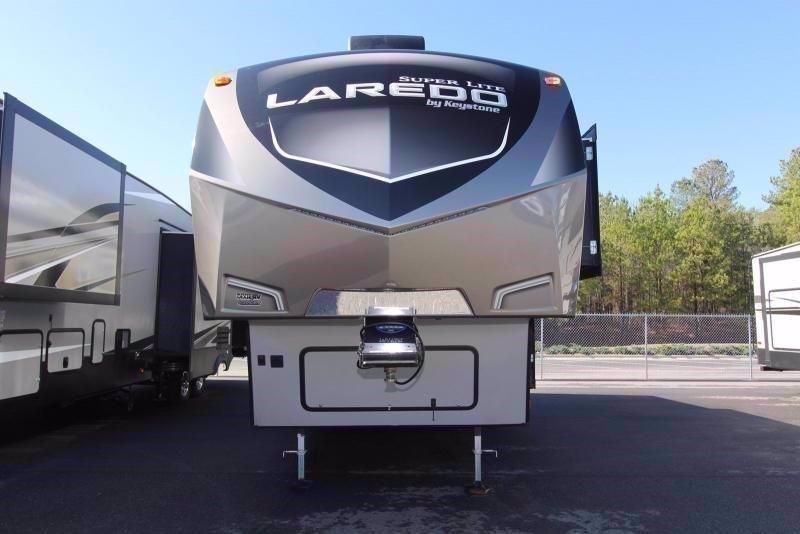 2020 Keystone RV LAREDO 284SBH 2020 Keystone RV LAREDO 284SBH