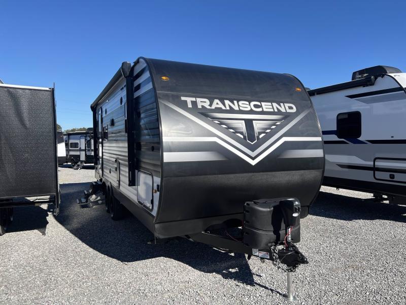 2022 Grand Design RV TRANSCEND 221RB 2022 Grand Design RV TRANSCEND 221RB