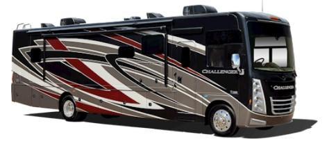 2023 Thor Motor Coach CHALLENGER 37DS 2023 Thor Motor Coach CHALLENGER 37DS