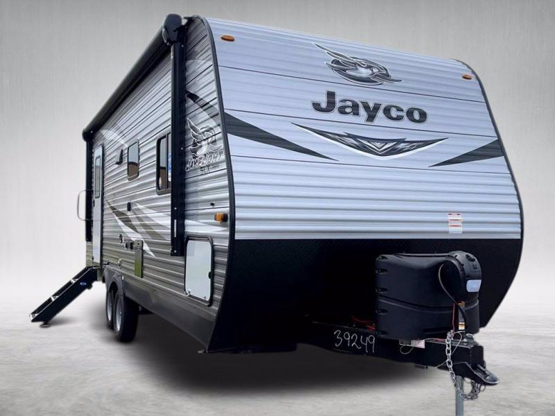 2021 Jayco JAY FLIGHT SLX 237RBS 2021 Jayco JAY FLIGHT SLX 237RBS