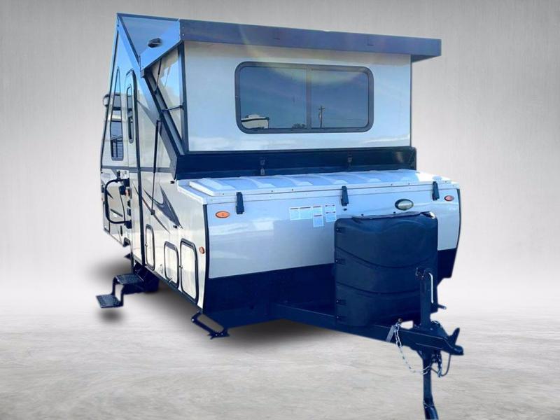 2018 Forest River, Inc. ROCKWOOD A213HW 2018 Forest River, Inc. ROCKWOOD A213HW