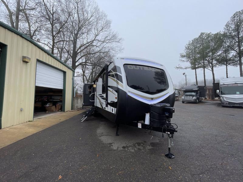 2021 Keystone RV OUTBACK 330RL 2021 Keystone RV OUTBACK 330RL