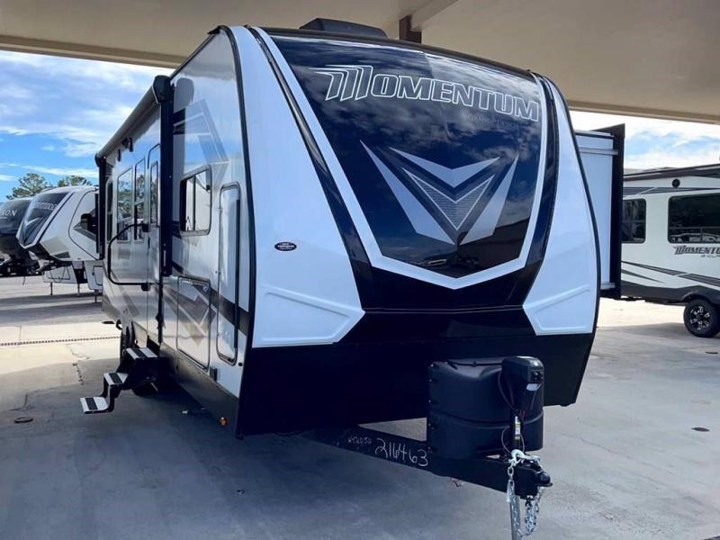 2022 Grand Design RV MOMENTUM 25G 2022 Grand Design RV MOMENTUM 25G