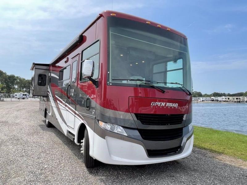 2021 Tiffin Motorhomes ALLEGRO 36 UA 2021 Tiffin Motorhomes ALLEGRO 36 UA